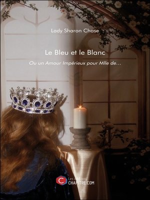 cover image of Le Bleu et le Blanc